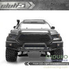 Front LED Light Bracket/Housing for Element Knightrunner