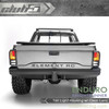 Tail Light Housing w/ Clear Lens for Element Knightrunner
