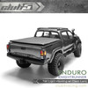 Tail Light Housing w/ Clear Lens for Element Knightrunner