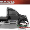 Sun Visor & Bug Wind for Traxxas TRX-6 HAULER