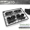 "EZON" LED Lighting for Element Knightrunner