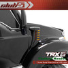 Scale Body Side Vent w/ LED Light for Traxxas TRX-6 HAULER