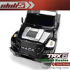 Hood Scoop for Traxxas TRX-6 HAULER