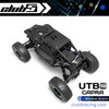 Window Guard for Axial 1/18 Capra