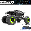 Window Guard for Axial 1/18 Capra