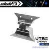 Skid Plate for Axial 1/18 Capra