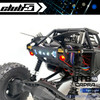 Tail Light for Axial 1/18 Capra ( LED included )