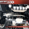 "Husky Link" HD M4 Steering Links Kit for TRX-4 1979 K10