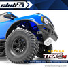 Front Metal Skid Plate / Servo Guard for Traxxas TRX-4M Ford Bronco