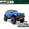 Hight-lift Shock Mount for Traxxas TRX-4M Defender / Bronco