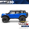 Front Bumper for Traxxas TRX-4M Ford Bronco