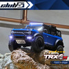 Front Bumper for Traxxas TRX-4M Ford Bronco