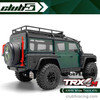 KAHN Wide Track Kits for Traxxas TRX-4M D110 Defender 