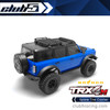 Spare Tire Carrier for Traxxas TRX-4M Ford Bronco