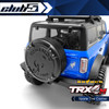Spare Tire Carrier for Traxxas TRX-4M Ford Bronco