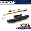 Rear Bumper w/ LED Light for Traxxas TRX-4M Ford Bronco