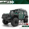 Front Grille for Traxxas TRX-4M D110 Defender