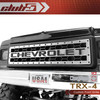 Custom Front Grille for TRX-4 1979 K10