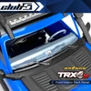 Front Interior Dash Panel for TRX-4M Ford Bronco
