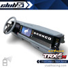 Front Interior Dash Panel for TRX-4M Ford Bronco