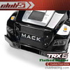 Custom Front Grille for Traxxas TRX-6 HAULER