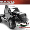 Custom Front Grille for Traxxas TRX-6 HAULER