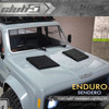 "Cool-light" Sensored Lighting kit for Element Enduro Sendero