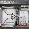 "Cool-light" Sensored Lighting kit for Element Enduro Sendero