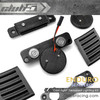 "Cool-light" Sensored Lighting kit for Element Enduro Sendero