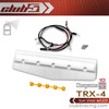 Sun Visor w/LED for TRX-4 1979 K10