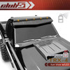 Sun Visor w/LED for TRX-4 1979 K10
