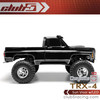 Sun Visor w/LED for TRX-4 1979 K10