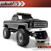 Hood Vent for Traxxas TRX-4 1979 K10