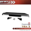 Truck Tonneau Cover Spoiler for TRX-4 1979 K10