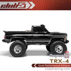 Dual Performance Exhaust for TRX-4 1979 K10
