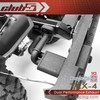 Dual Performance Exhaust for TRX-4 1979 K10