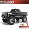 Front Skid Plate for TRX-4 1979 K10 