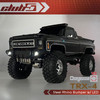 Steel Rhino Bumper w/LED for TRX-4 K10