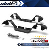 Complete Inner Fender Wells w/ LED for Traxxas TRX-4M Bronco