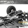 "Husky Link "Hi-Clearance Rear Suspension Links for Enduro Utron SE