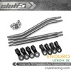"Husky Link "Hi-Clearance Rear Suspension Links for Enduro Utron SE