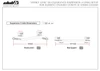 "Husky Link "Hi-Clearance Rear Suspension Links for Enduro Utron SE