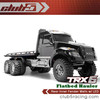 Rear Inner Fender Wells w/ LED for Traxxas TRX-6 HAULER