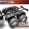 Rear Inner Fender Wells w/ LED for Traxxas TRX-6 HAULER