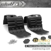 Rear Inner Fender Wells for Element Enduro Utron SE