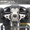 Stainless Steel A-arm Skid Plate for Element Enduro Utron SE