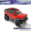 Front Magnetic Body Mount for Axial SCX24 Bronco