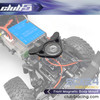 Front Magnetic Body Mount for Axial SCX24 Bronco