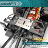 Battery Relocation Mount for Redcat Ascent