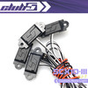 Custom Rock Light for SCX10 III Jeep CJ-7